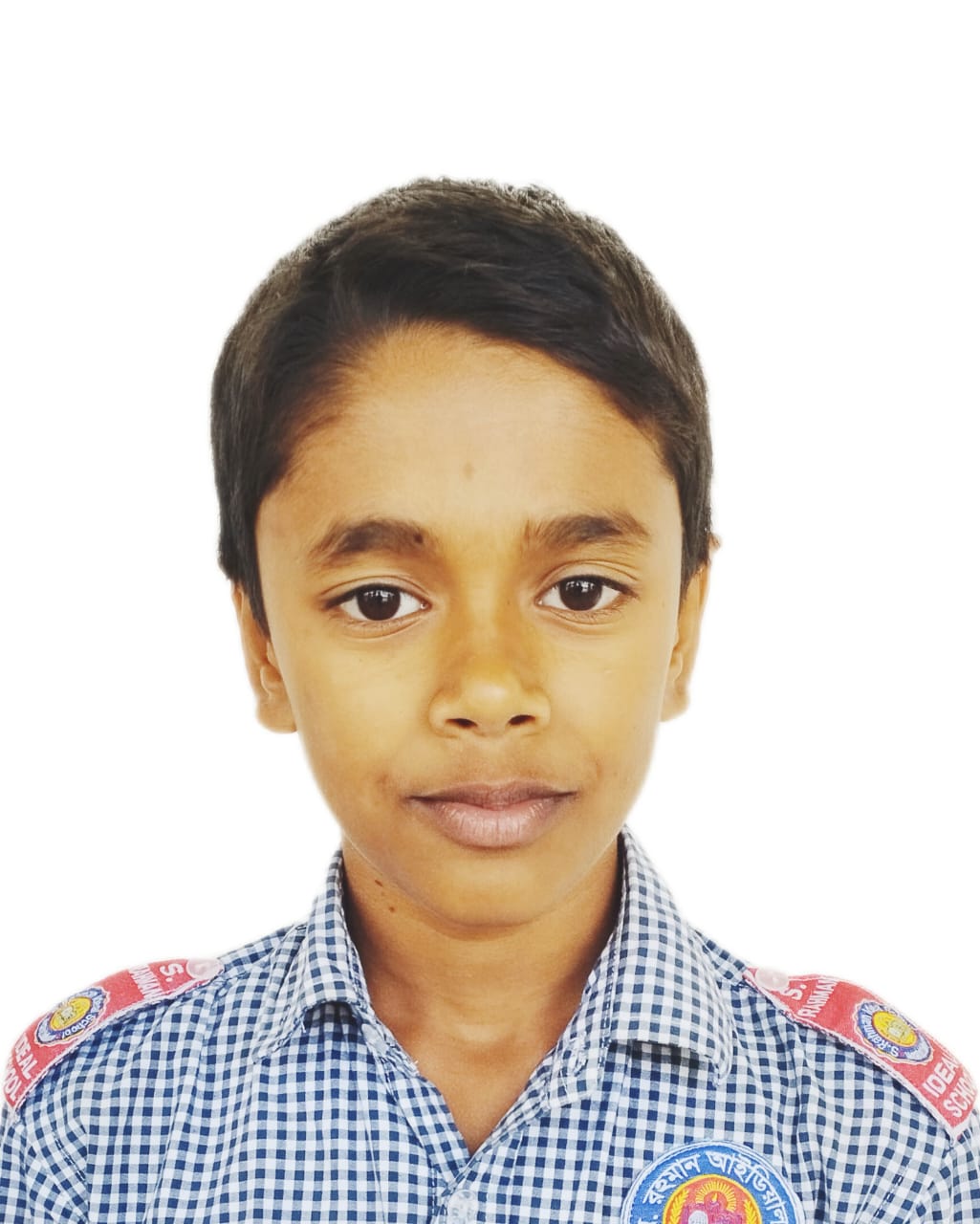 MD. ATIK SHAHRIAR