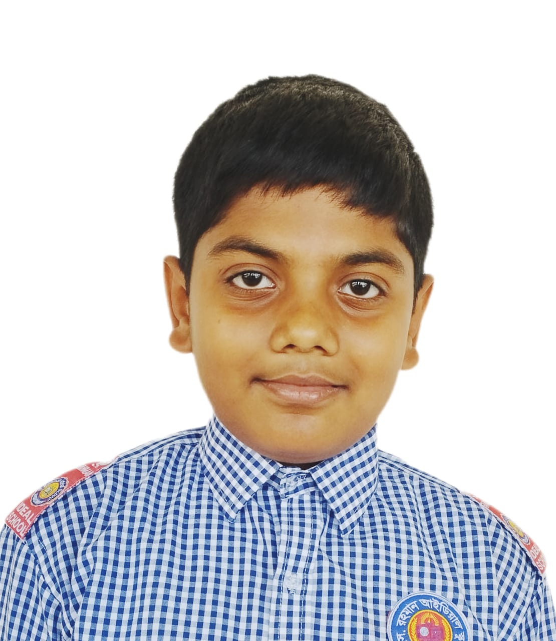 IMTIAJ HOSSEN