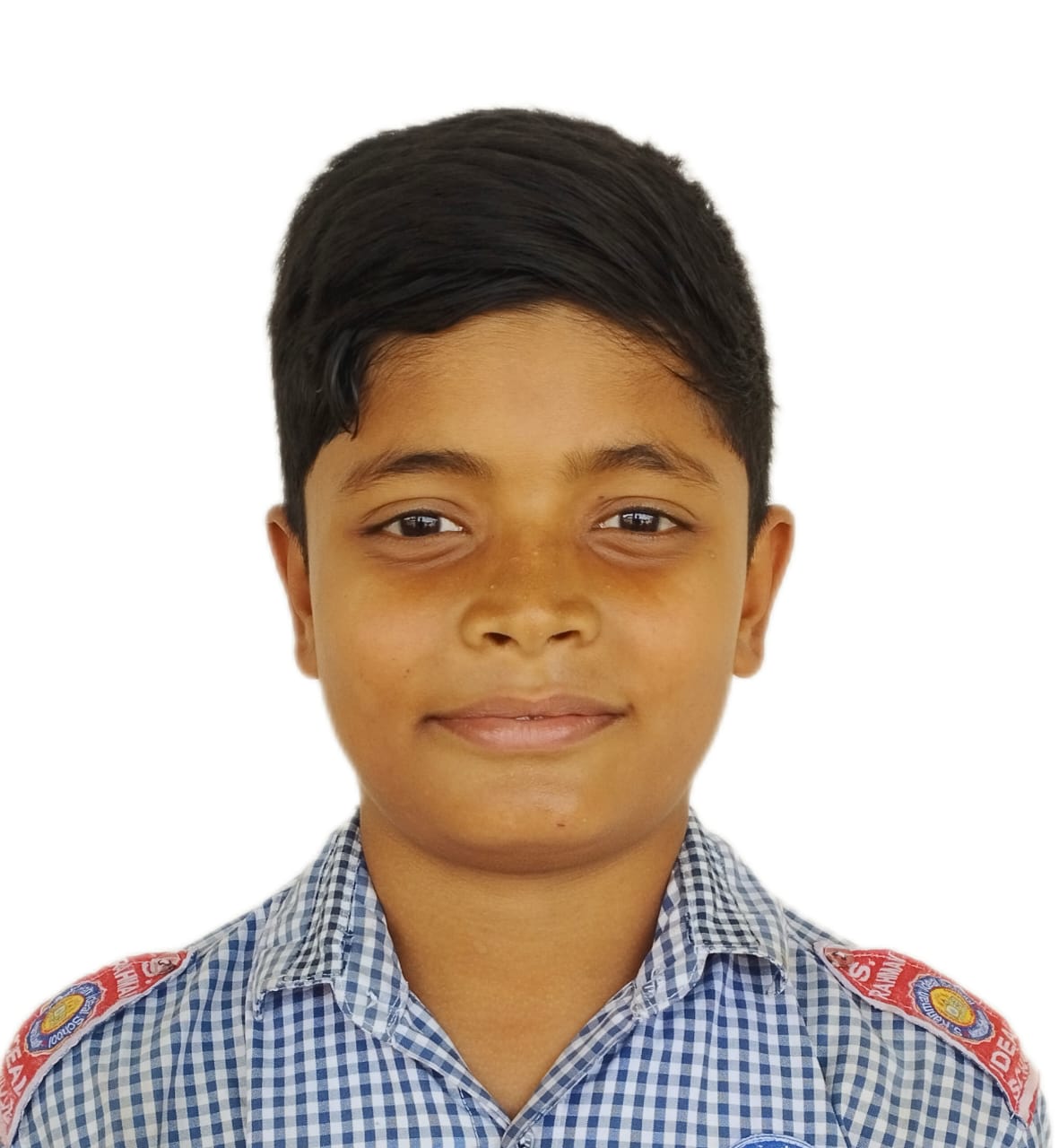 Md.Zubair Miji Sanin