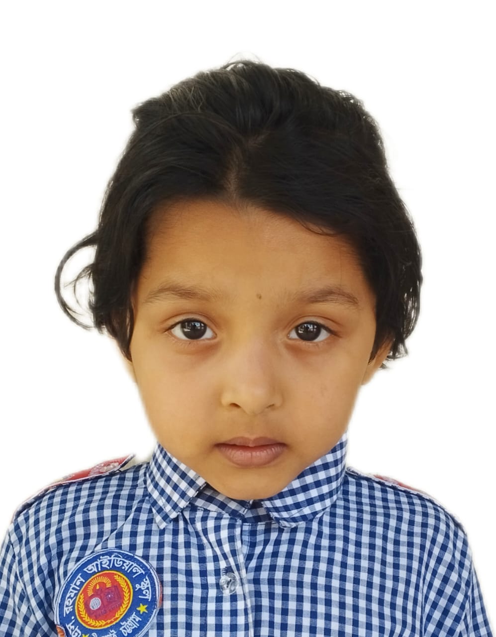 TANUSRI MOJUMDAR