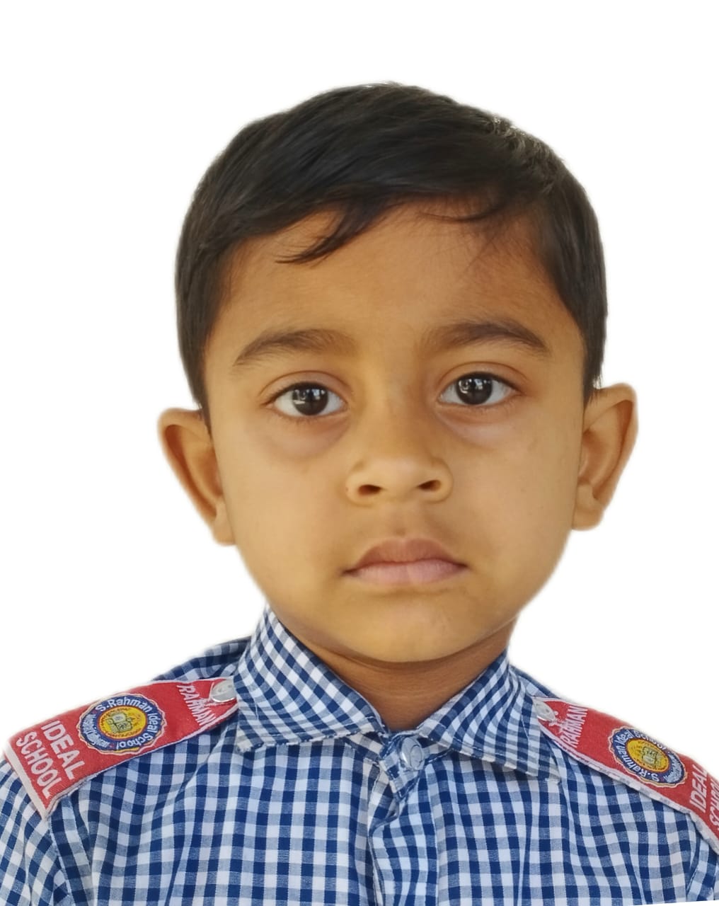 ARHAM BIN SATTAR