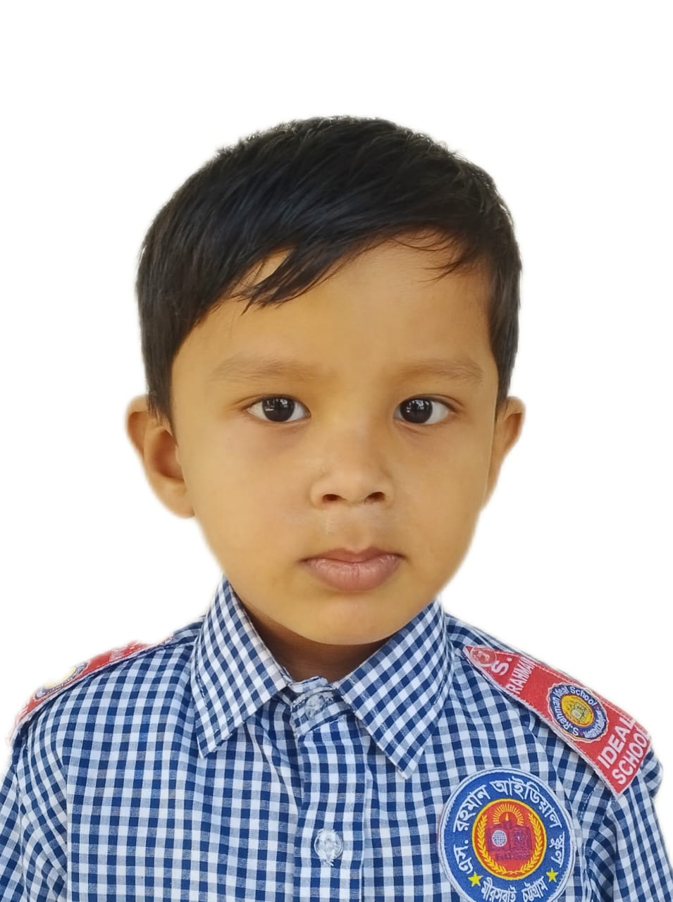 DHRUBO MOJUMDAR