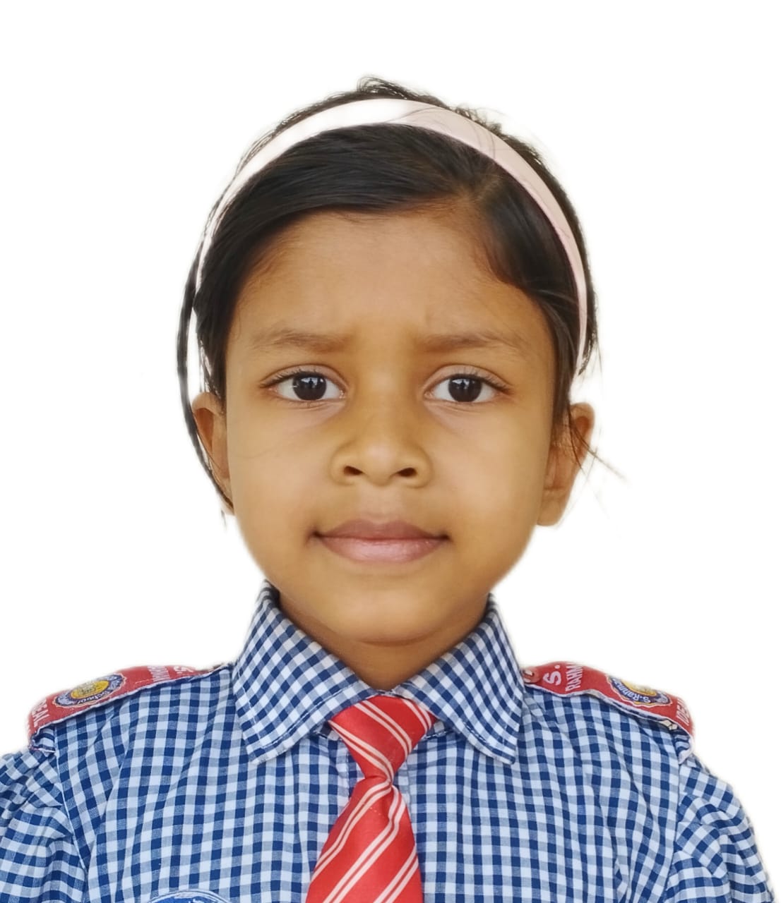 JESSICA AFRIN
