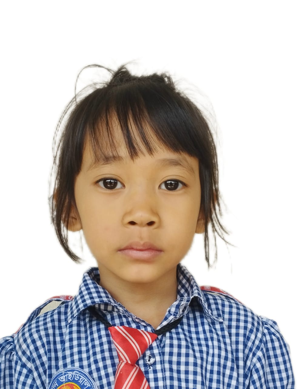 UTPATTI CHAKMA