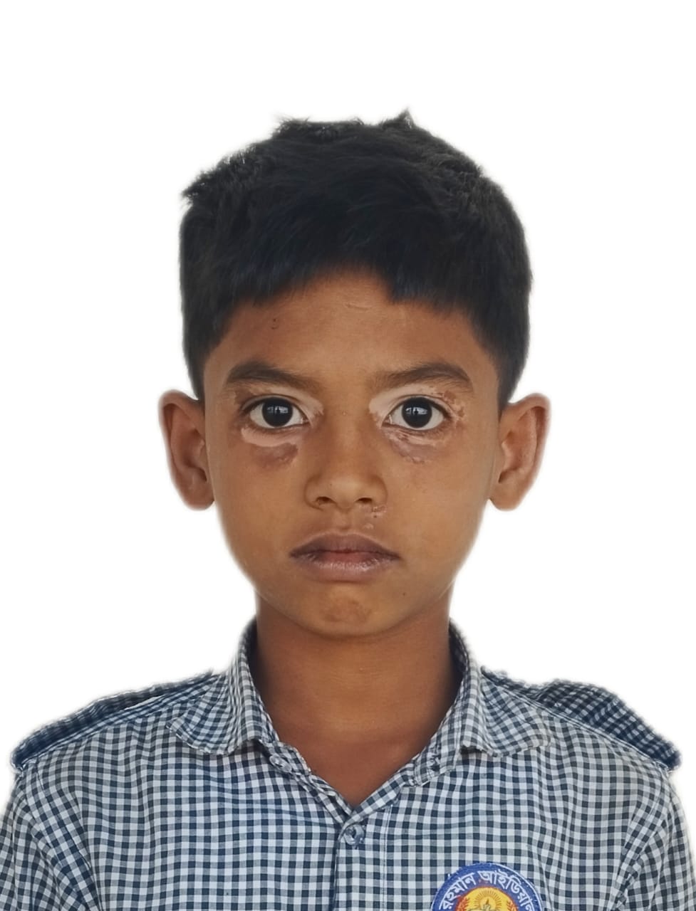 JONAYET HOSSEN SOHAG