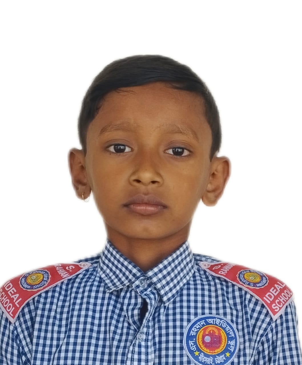 EISHAN KUMAR DAS