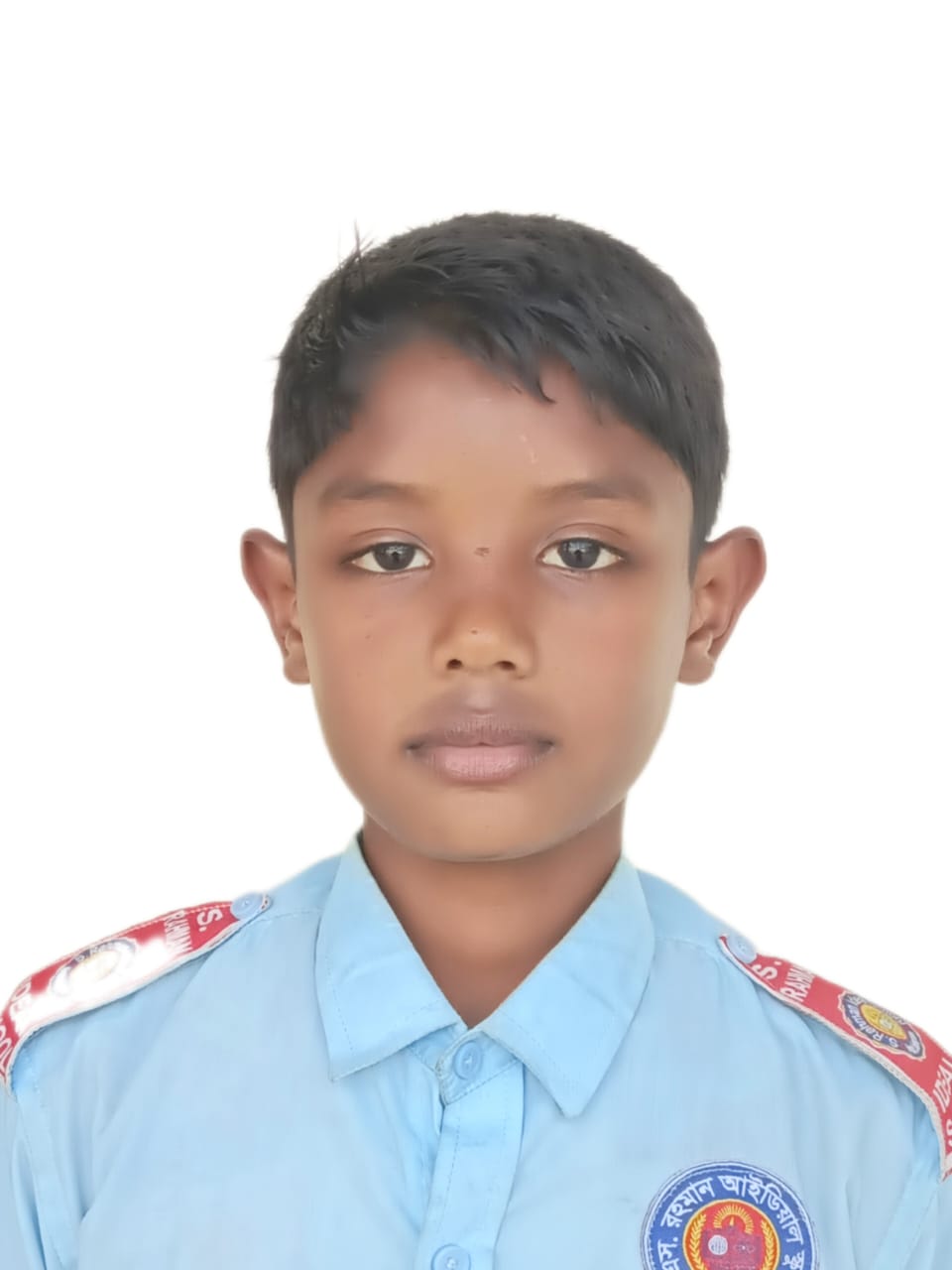 Md. Farhan Islam