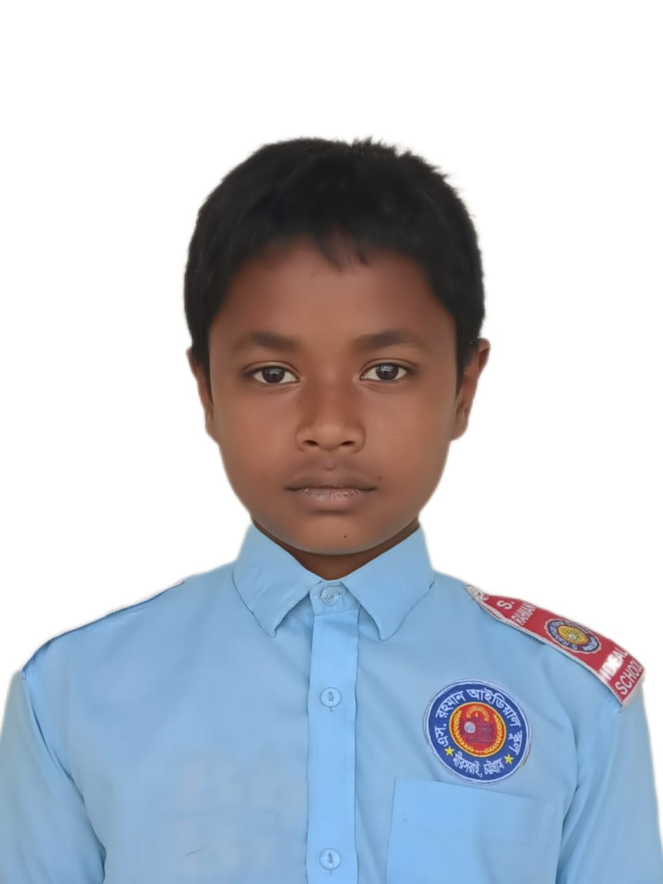 MD SHOHEL RANA