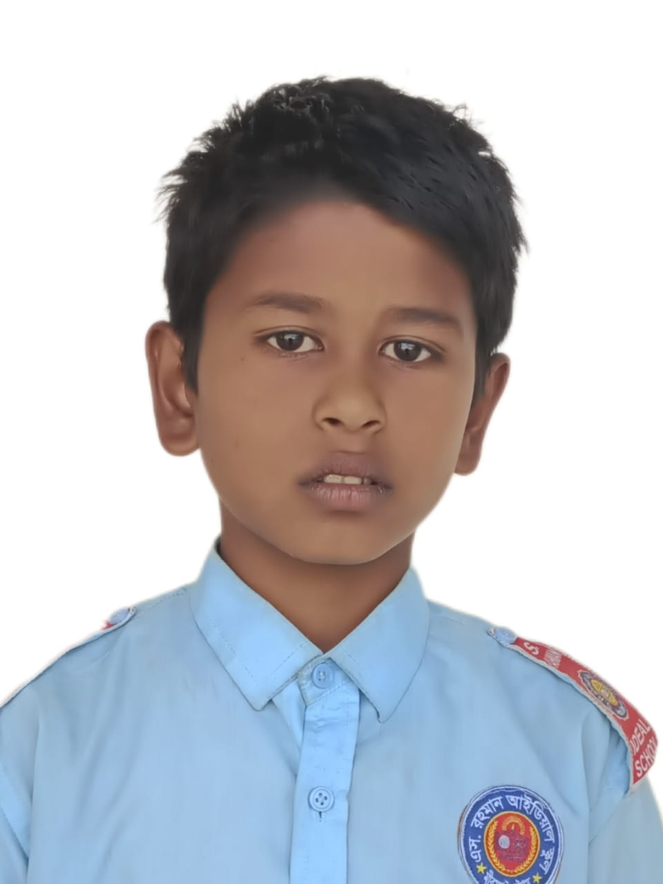 Mehedi Hasan