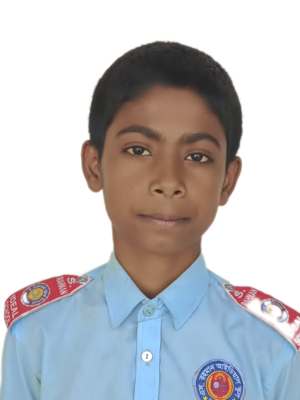 MD RAMJAN ALI