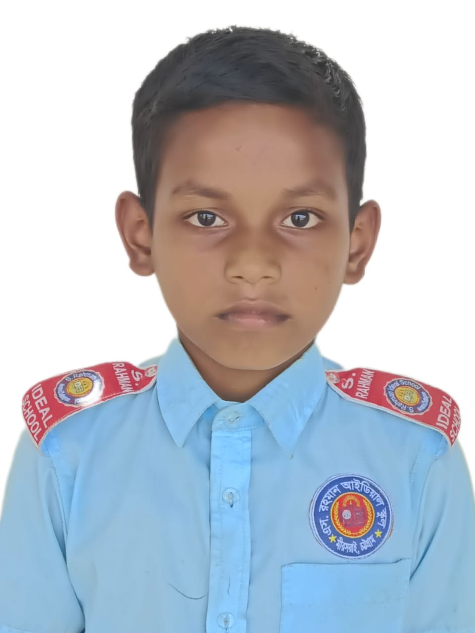 MOHAMMAD IMAD HOSSEN EMON