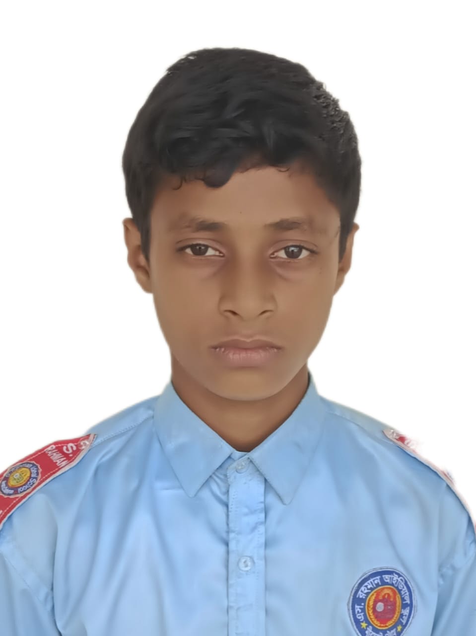 ARFAT HOSEN