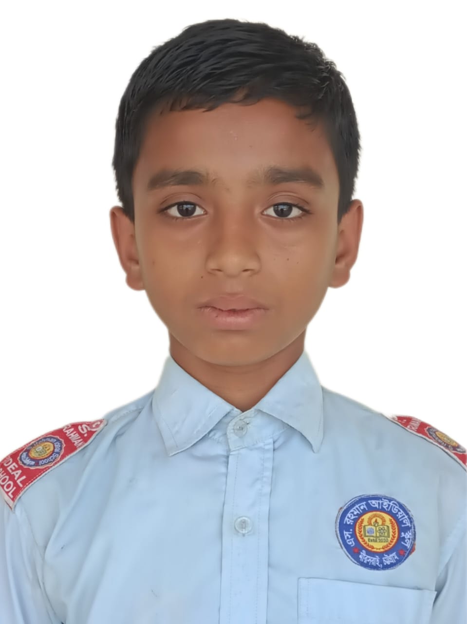 SAIDUL ISLAM