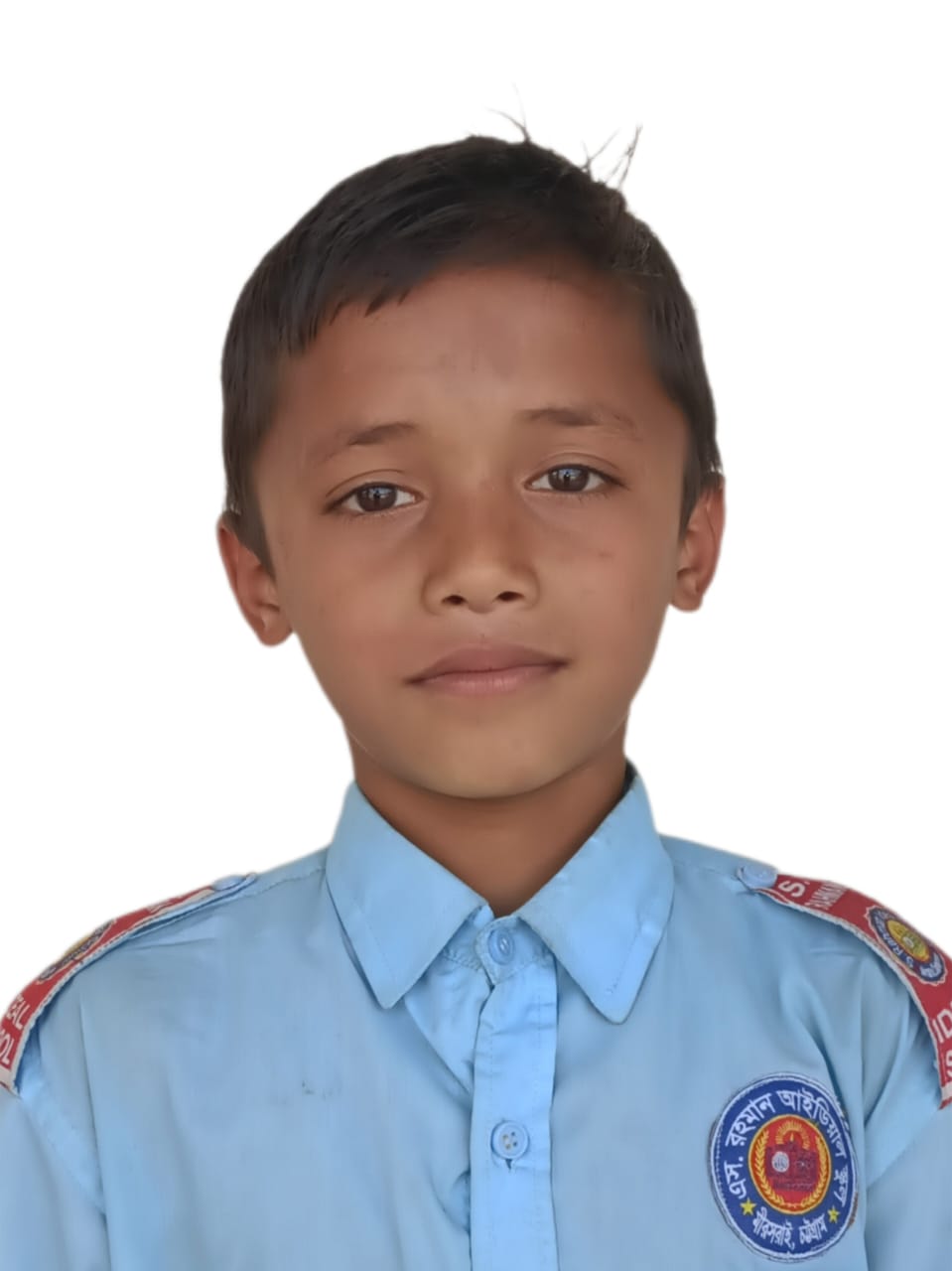 MD.TANZIMUL HOSSAIN