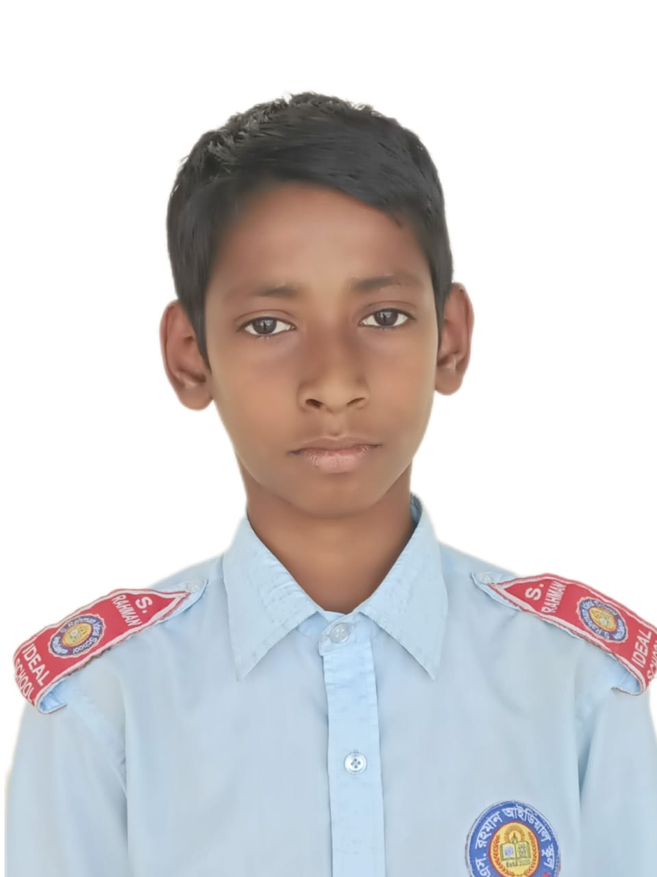 MD. KAMRUL ISLAM