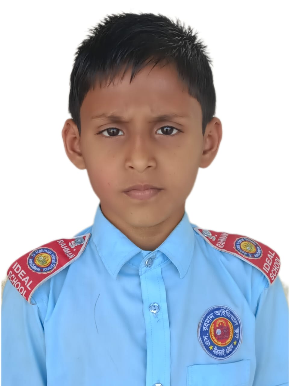 FARHAN UL KARIM JIGAR