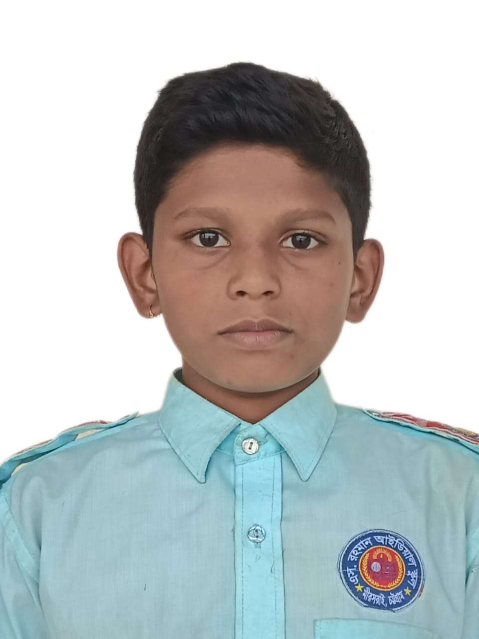ARPON  DAS