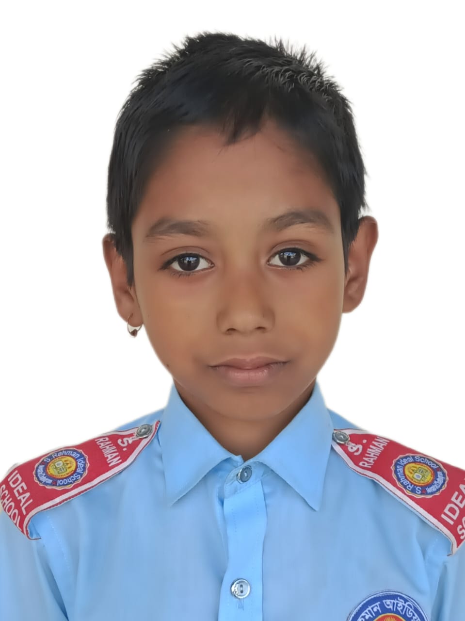 SRIJON DAS