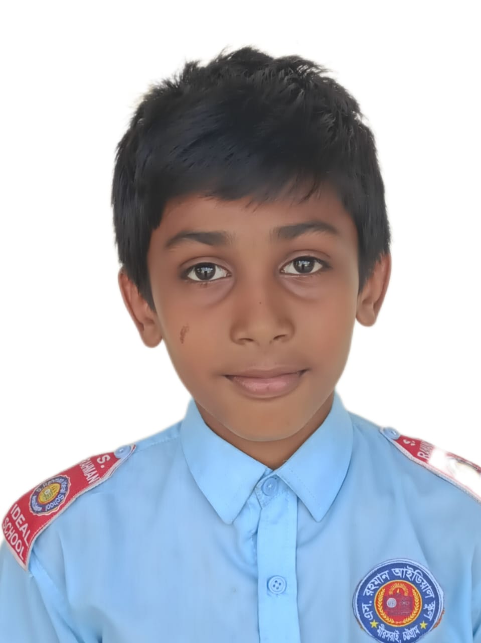 SAYMUL ISLAM