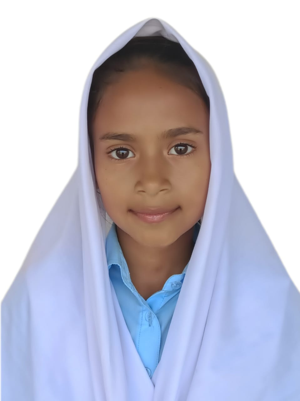 UMME RAISA CHOWDHURY