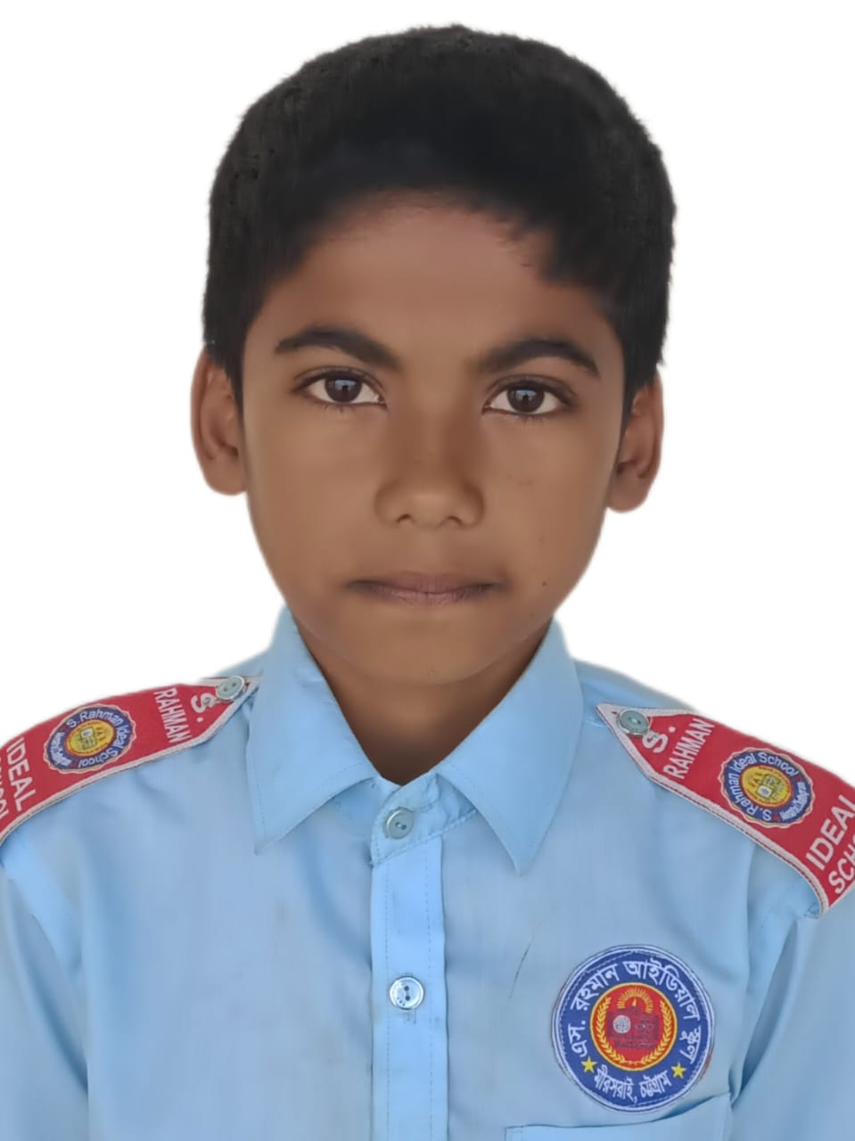 MD SAIDUL ISLAM