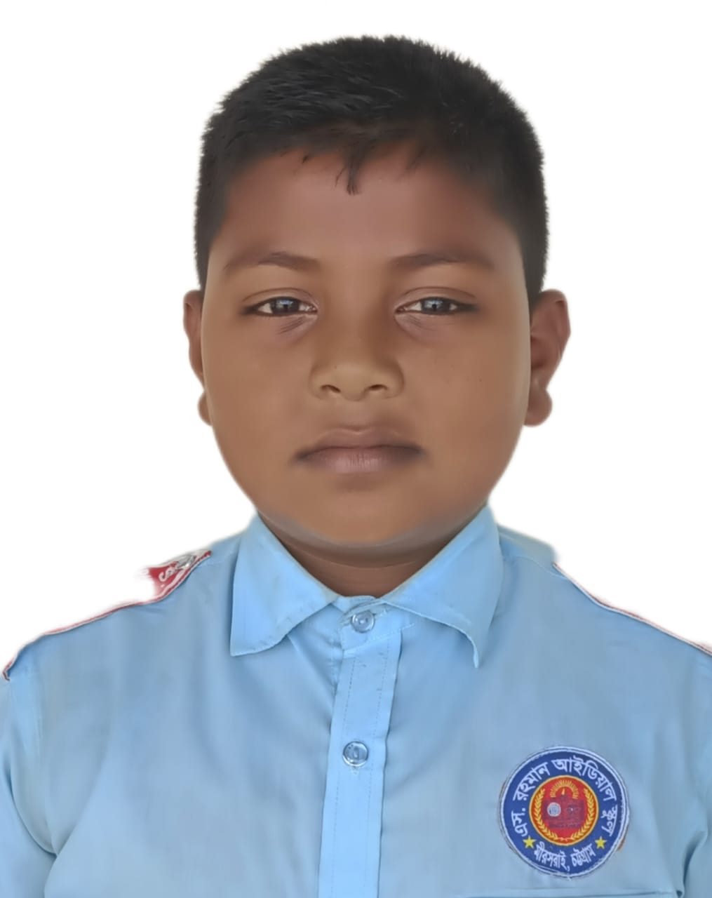 MD:NURUL ALHAD RIZVE
