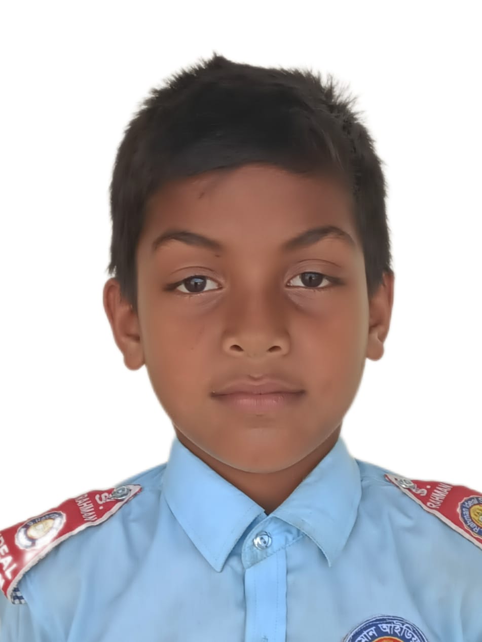 MD:AAIMAN TASKIN