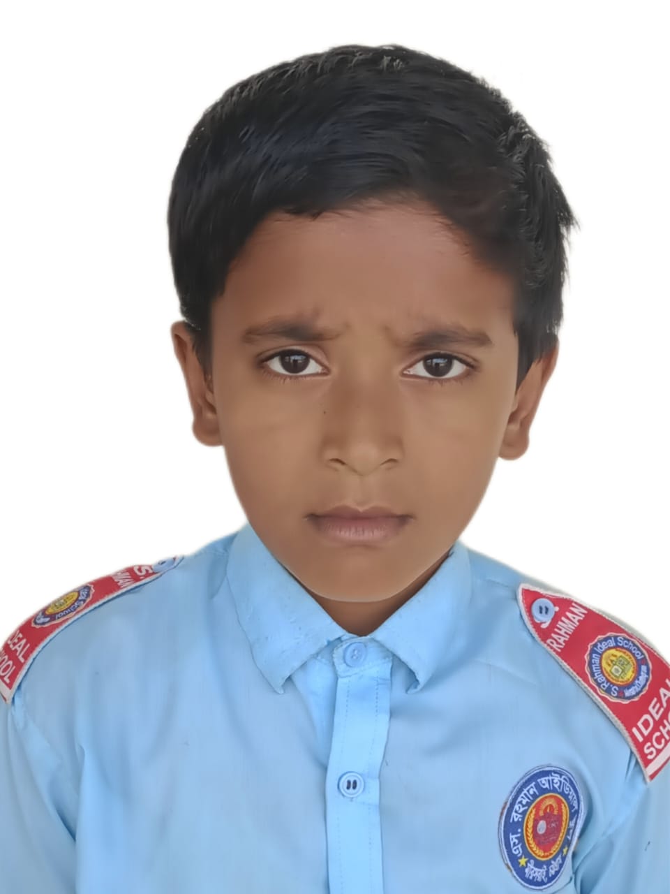 MD. SEHAB HAWLADER EFSAN
