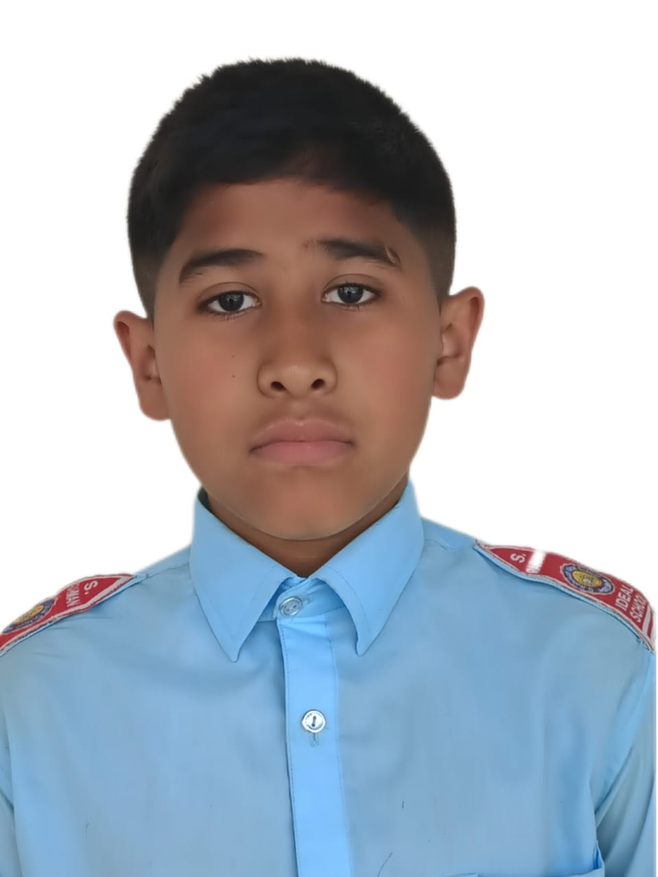 MD MUSHFIQUL AREFIN