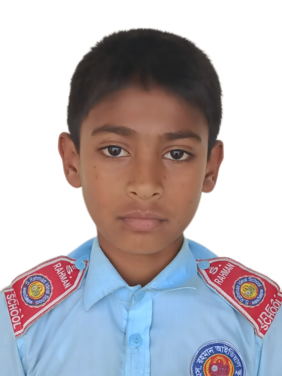 MD.Irfat Hossen