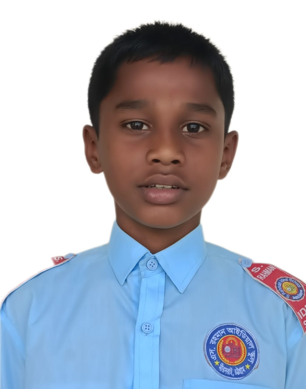 SHAHRIAR NAFIZ SHUVO