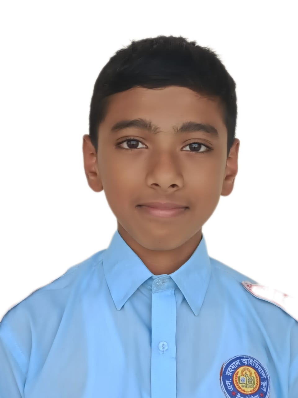 MD. ISTIAK HASAN NAHID