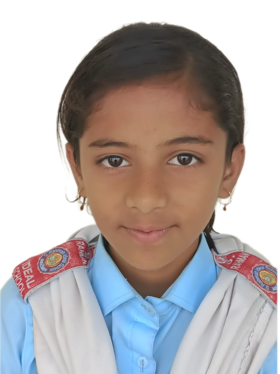 SANJIDA AKTER