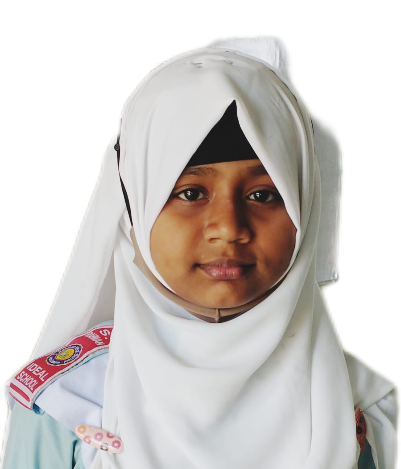 KAZI  ALIFA  TABASSUM