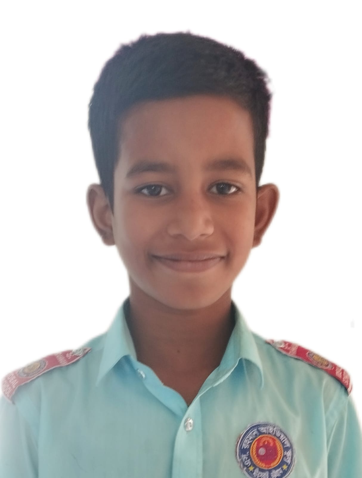 MD FARHAN BHUYIAN RUDRO