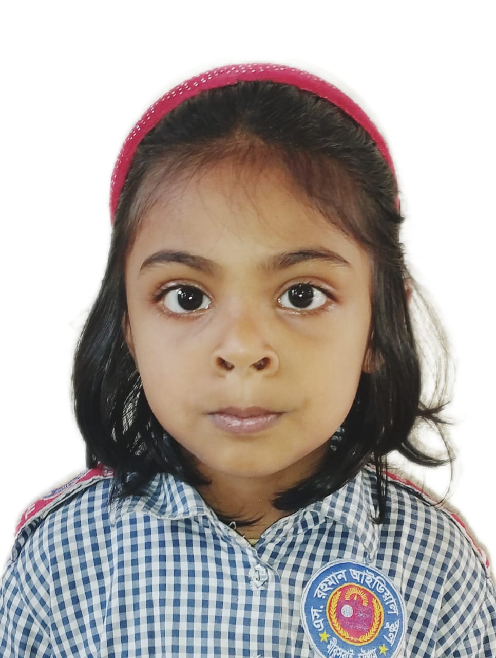 Purna Goswamee