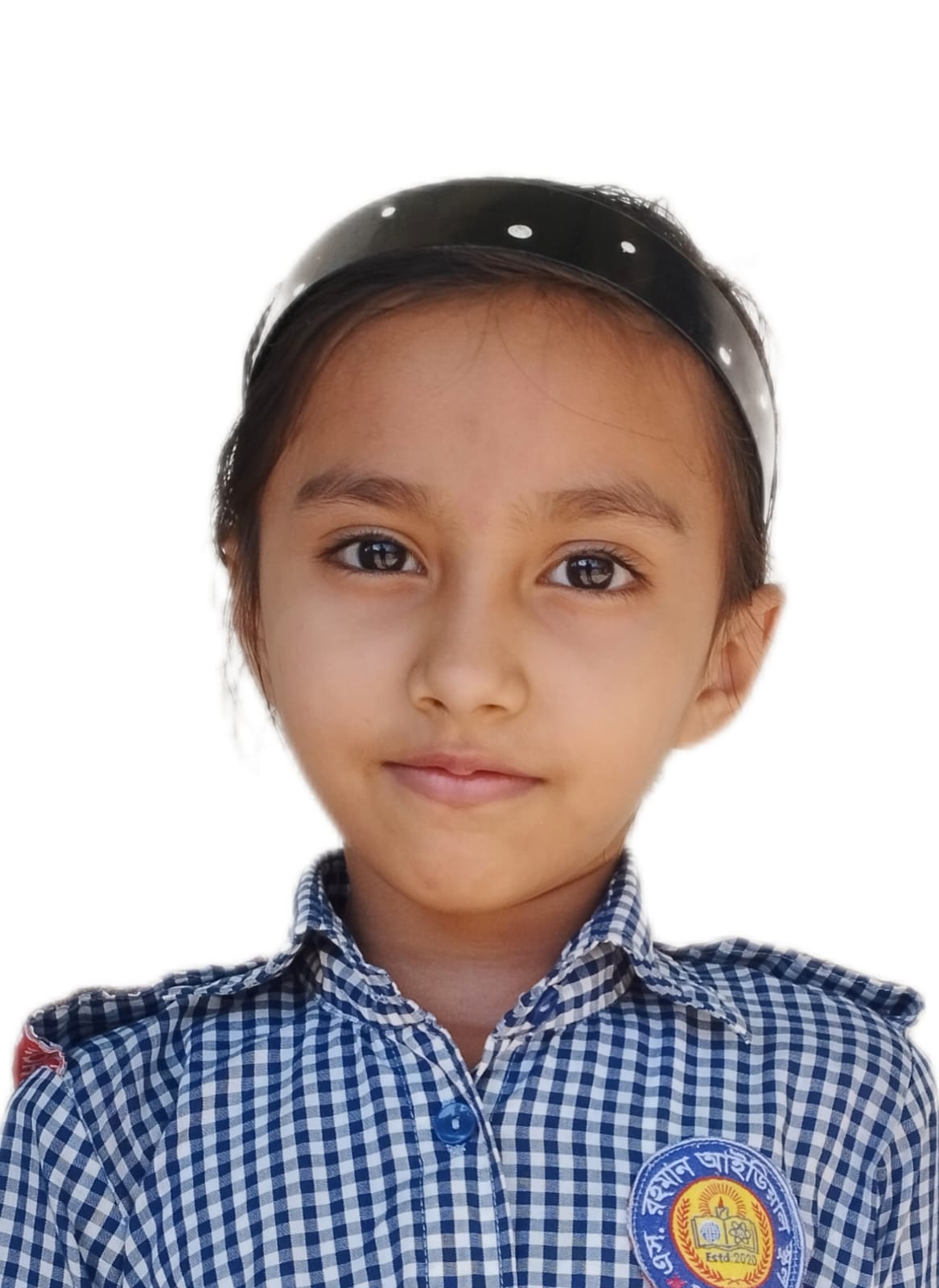 Saharia Jannat Rahi