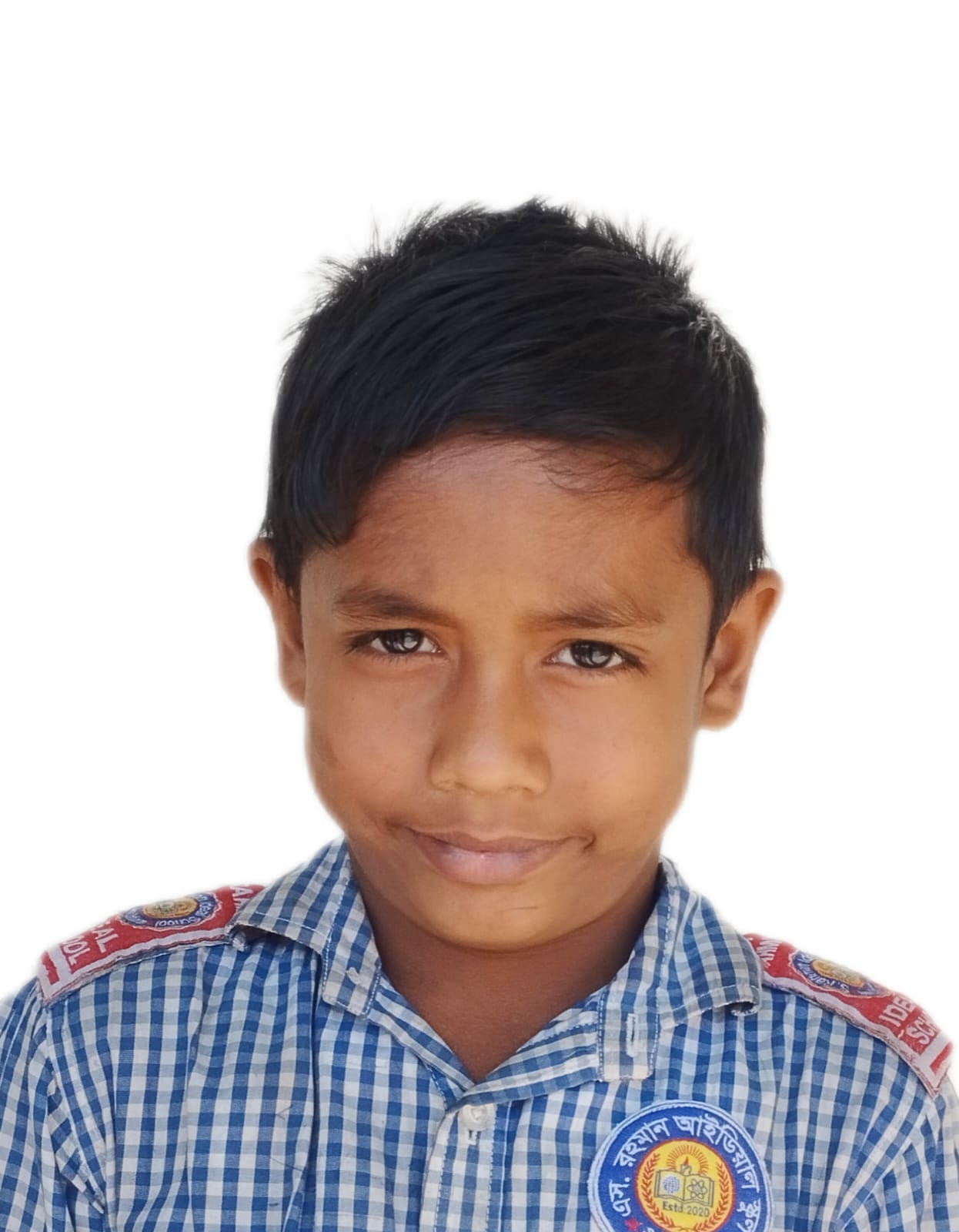 ARIFUL HOSSEN RABBI
