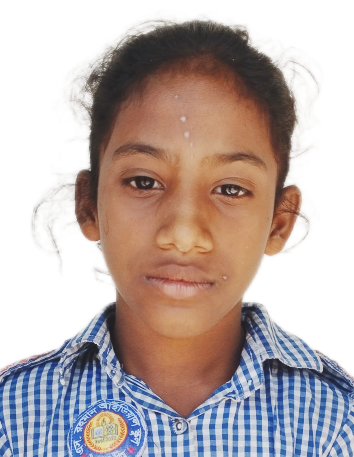 MABUBA SULTANA MAHI