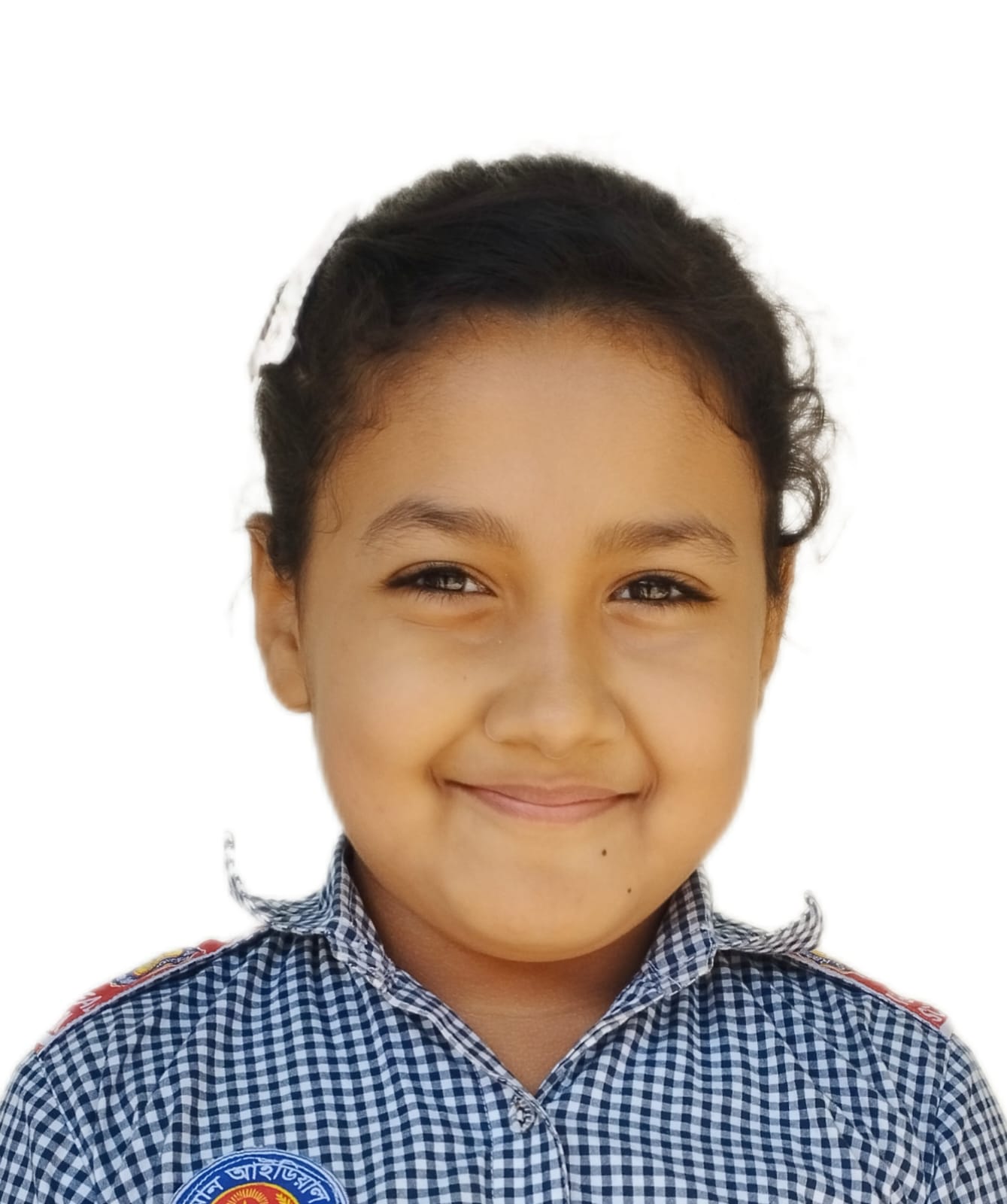 Mossamat Humayra Binte Hasan