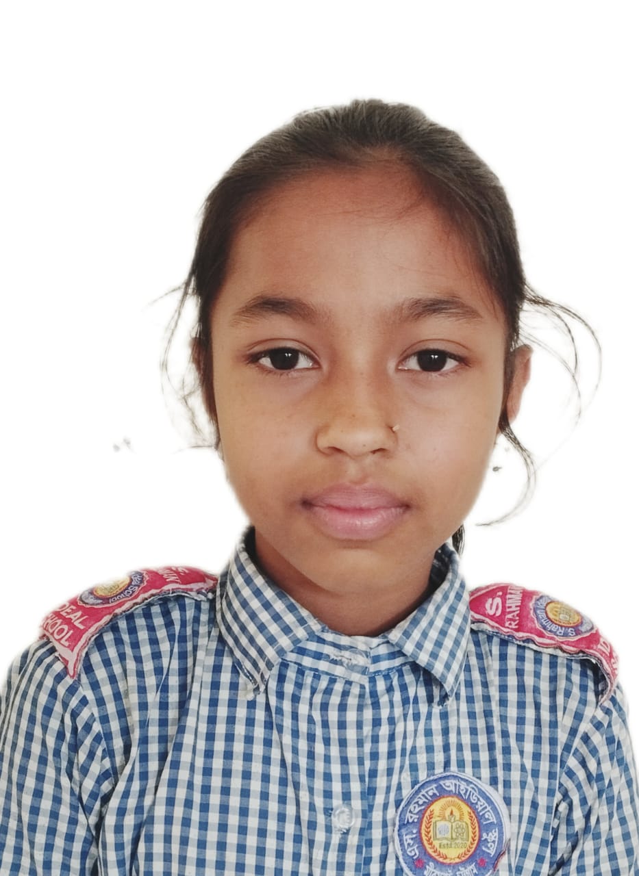RAJIYA SULTANA
