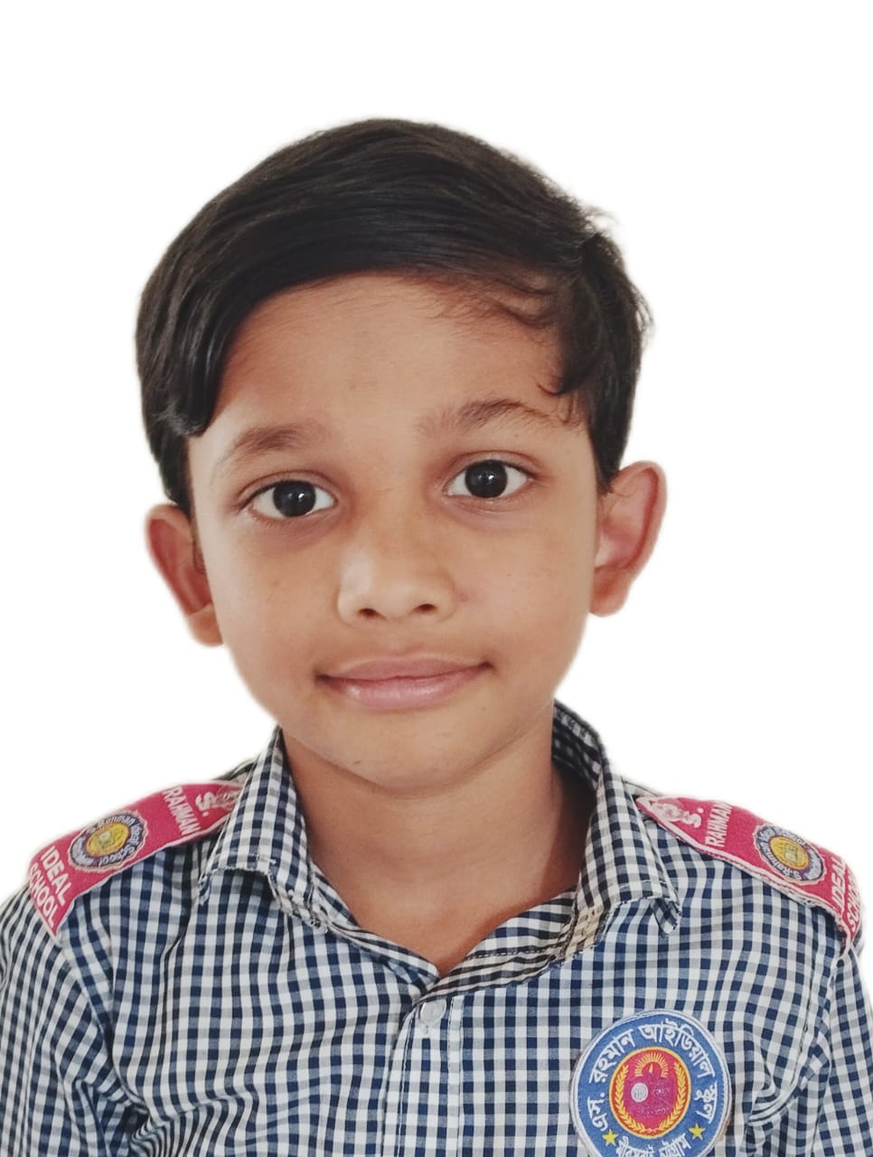 MD. MASUM BILLAH TAHSIN