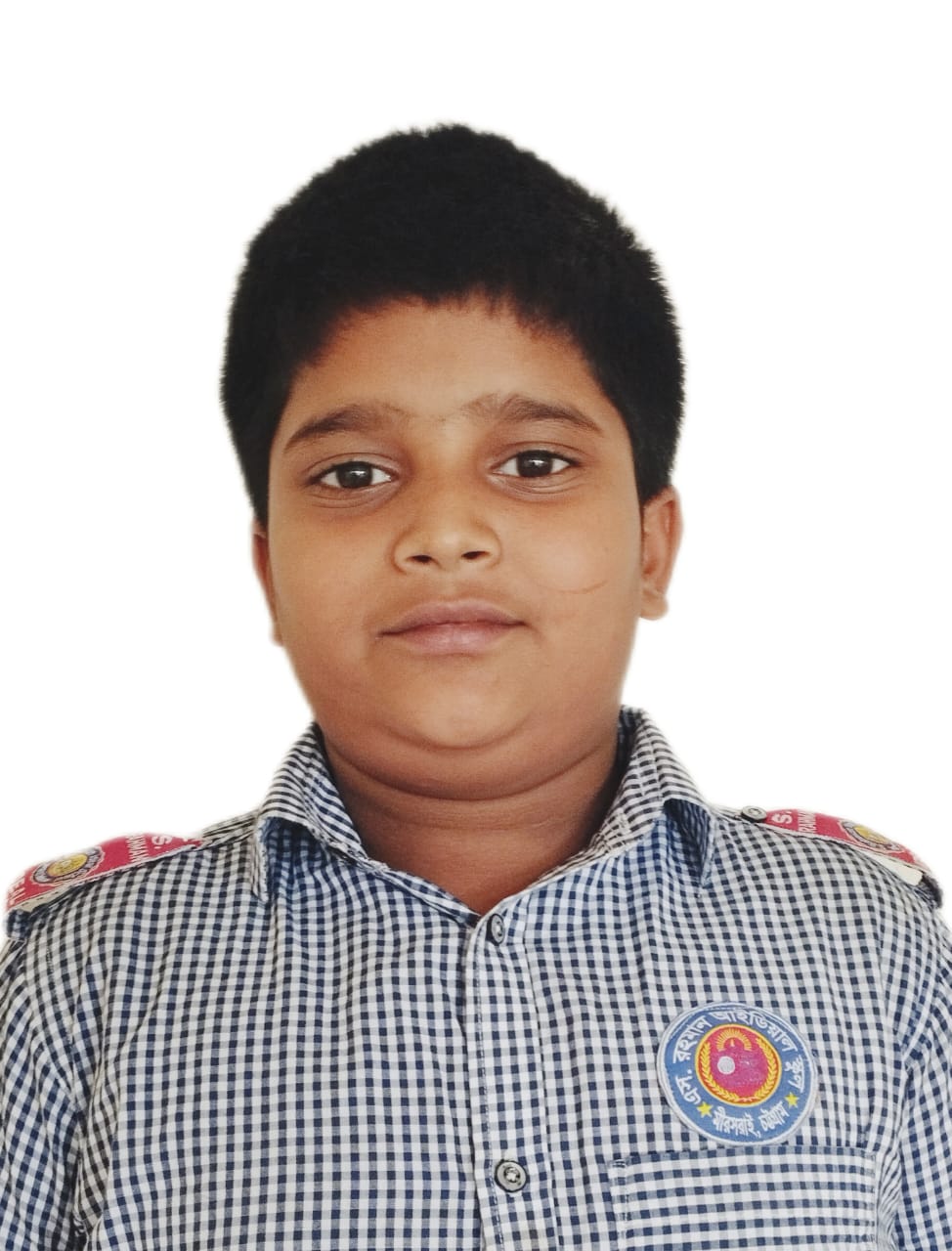 ANIK CHANDRA DAS