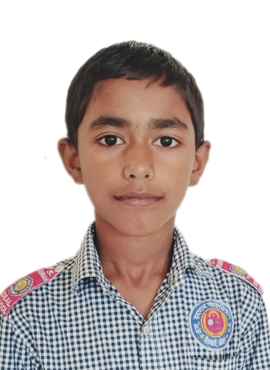 MD.IMTIAZ AHMED