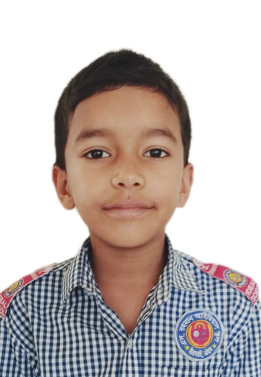 MD. MAHIR MUHTASIM