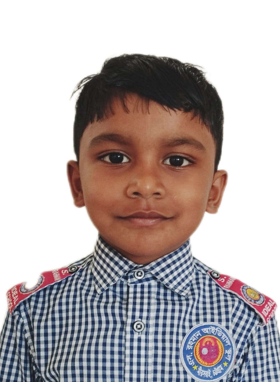 NAHIDUL KAISAR