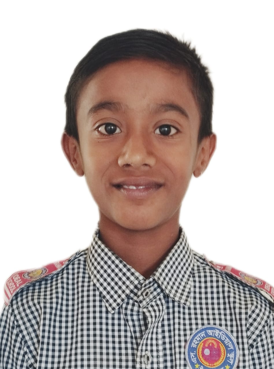 PRITOM DEY