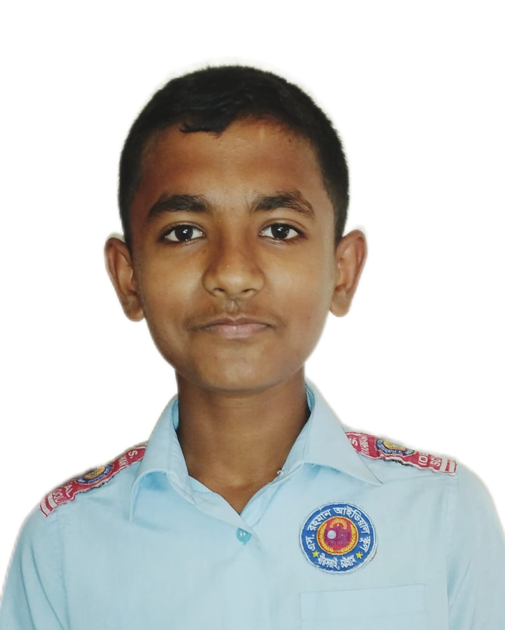 NIRMOY DAS