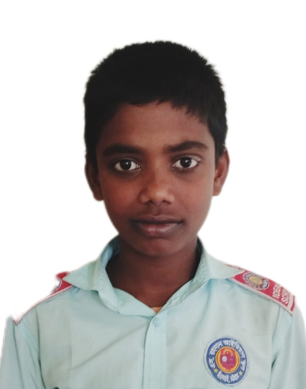 OSMAN GONI RIYAD