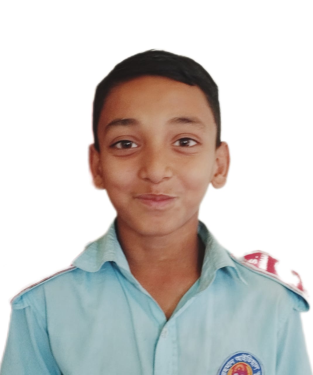 MD. MAHABUB ALAM SAMIR